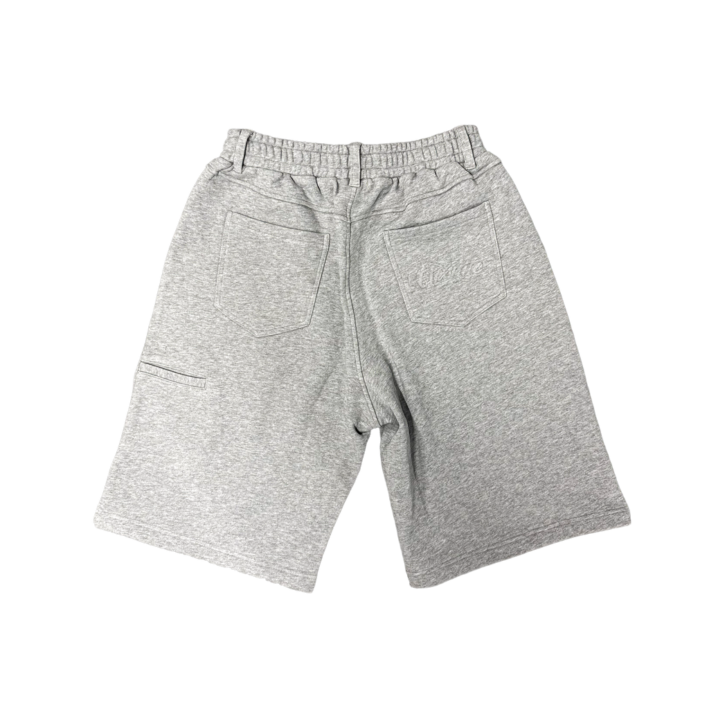 SHORT GRIS