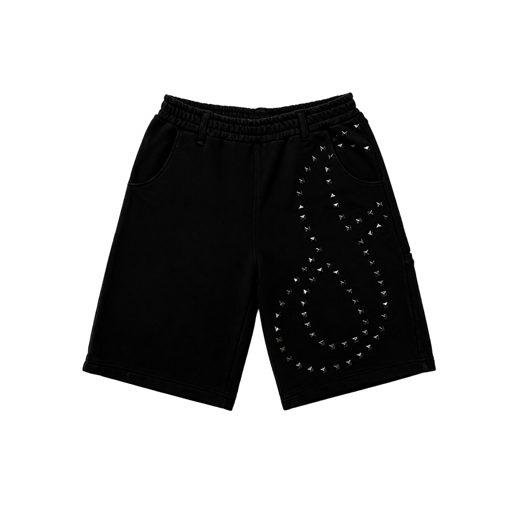 SHORT NOIR