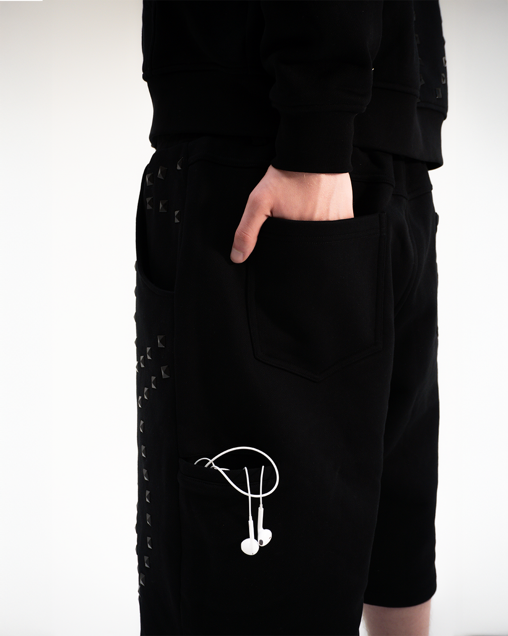 SHORT NOIR