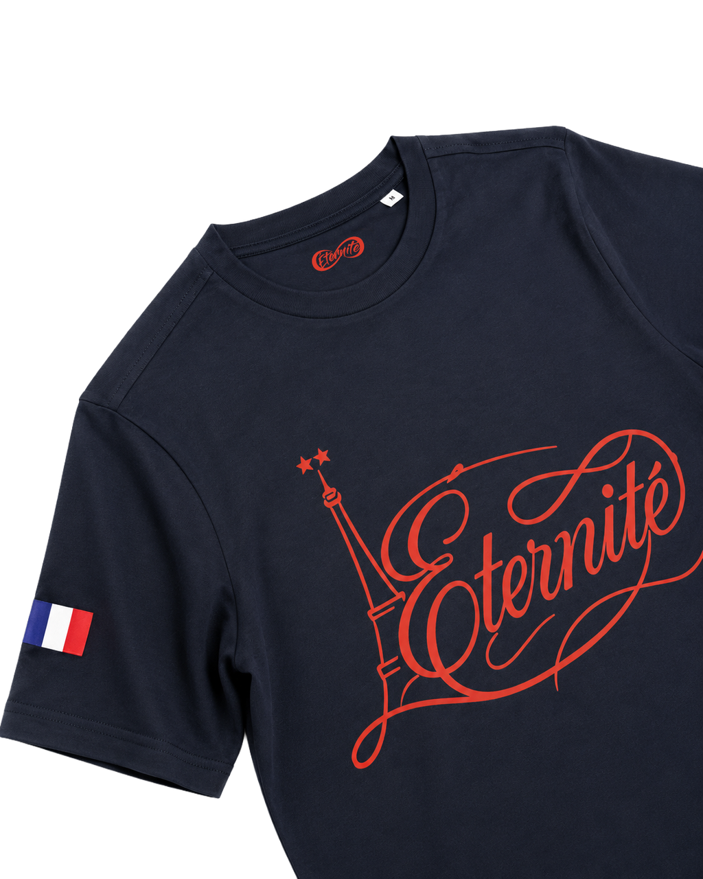 T-SHIRT FRANCE