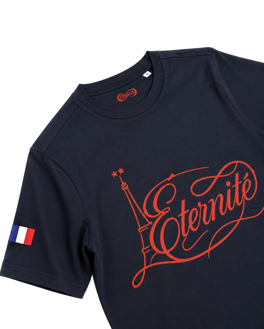 T-SHIRT FRANCE