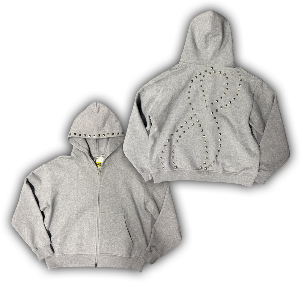 PULL GRIS