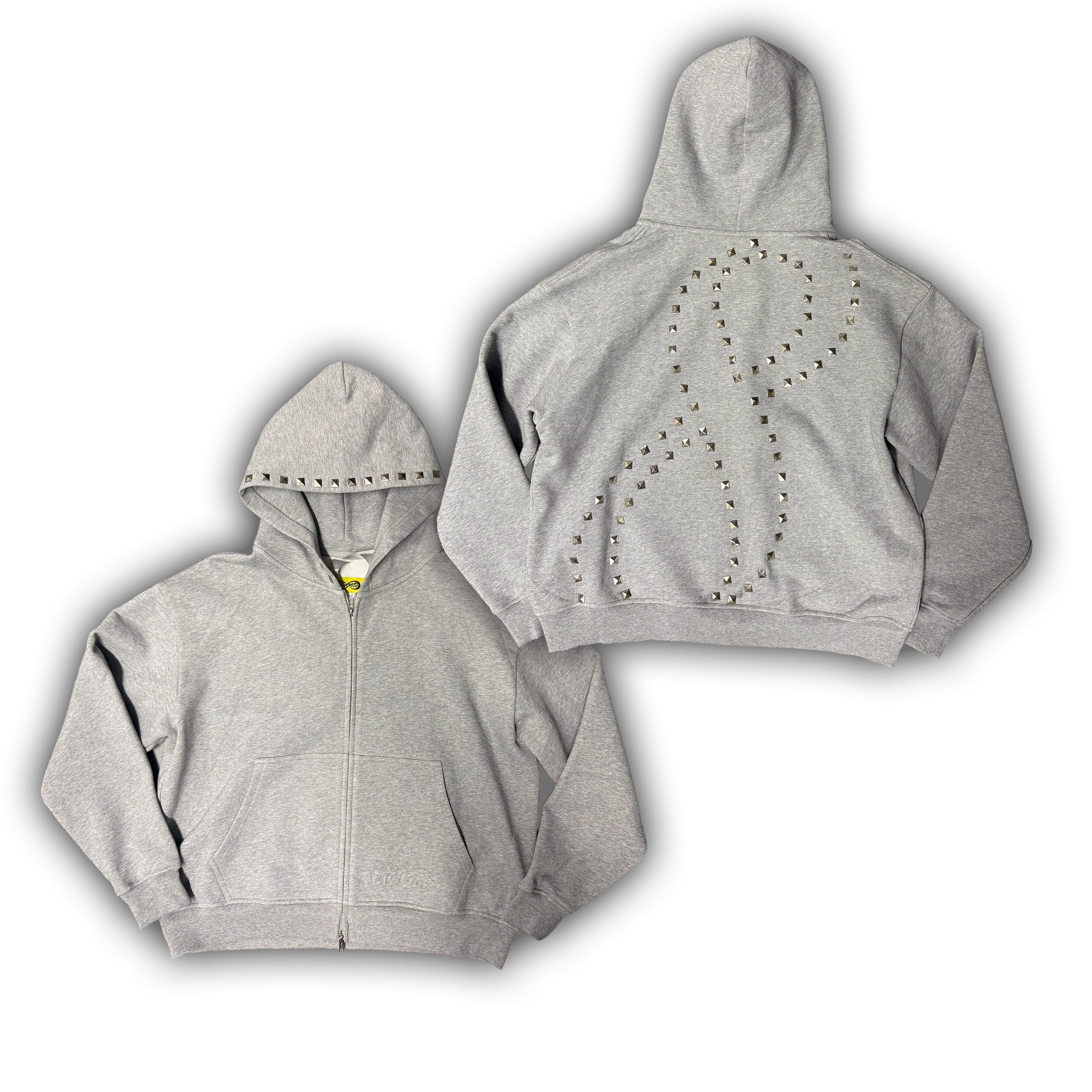 PULL GRIS